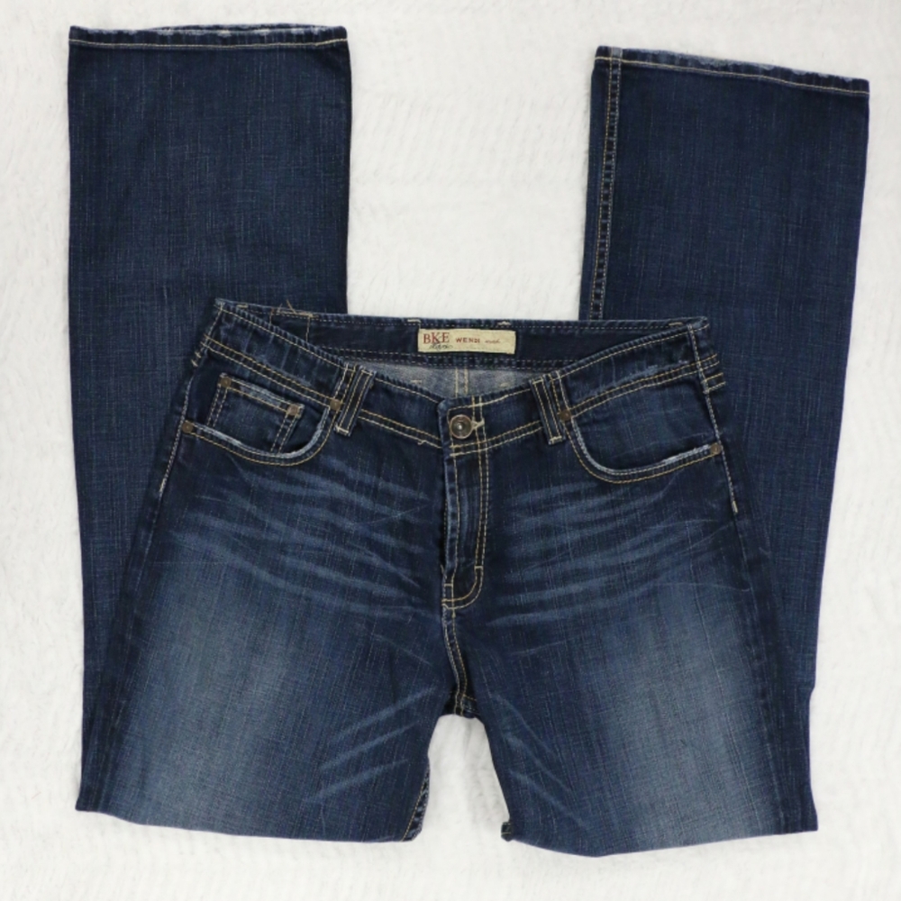 BKE Wendi Stretch Jeans Tall